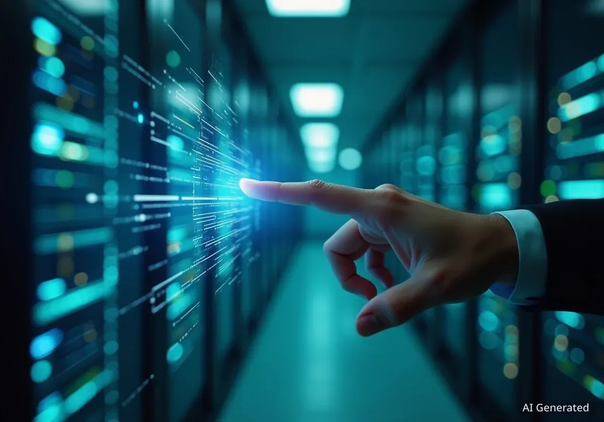 AI Content Dominates Internet, Raising User Control Questions