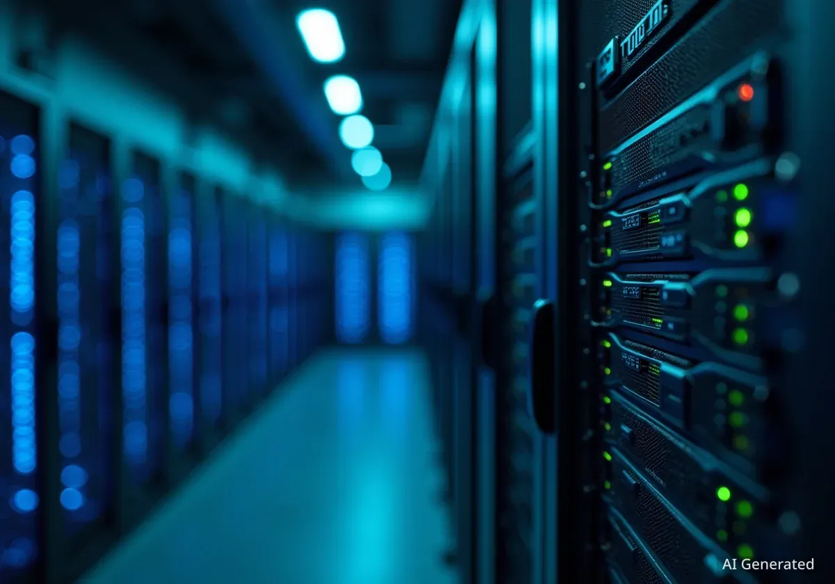 Perplexity Launches Search API for Developers