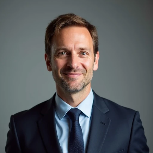 Andrew Hoffman