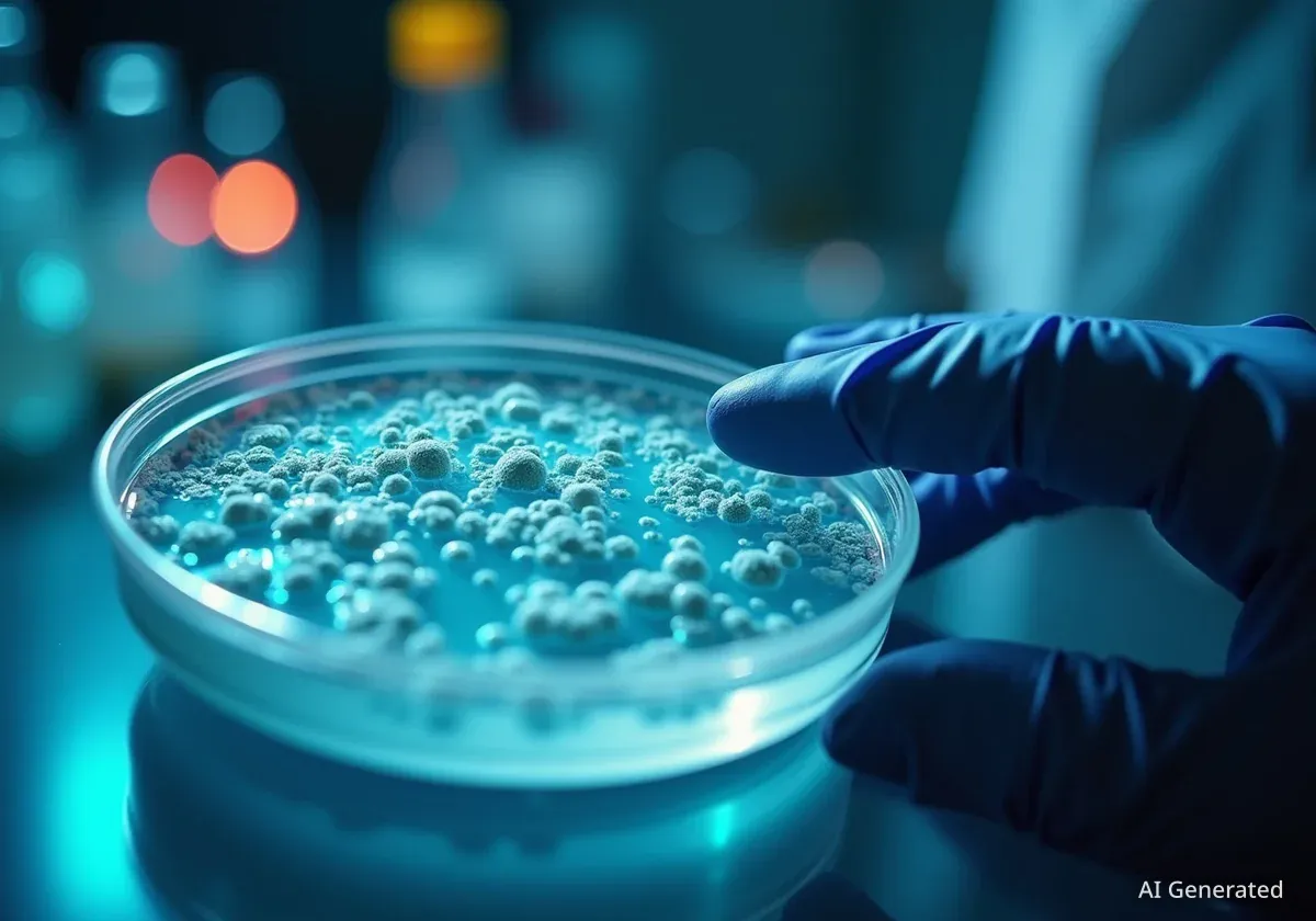 AI Model Successfully Designs Functional Biological Viruses
