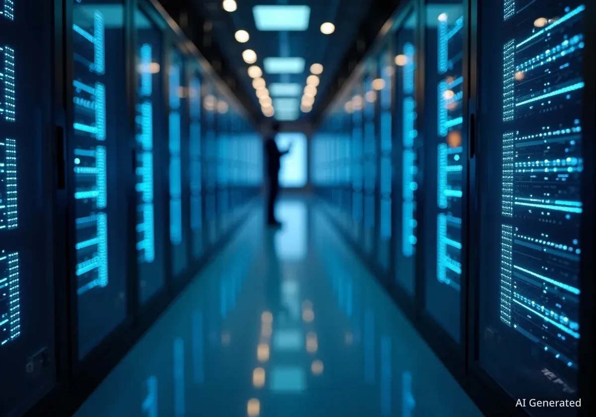 Broadcom AI Revenue Surges Amid Custom Chip Demand