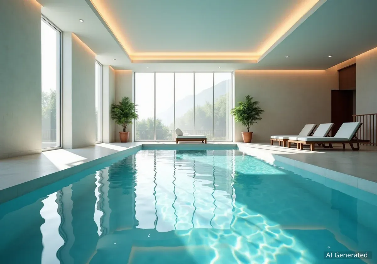David Lloyd Opens £15 Million Luxury Club in Warwickshire