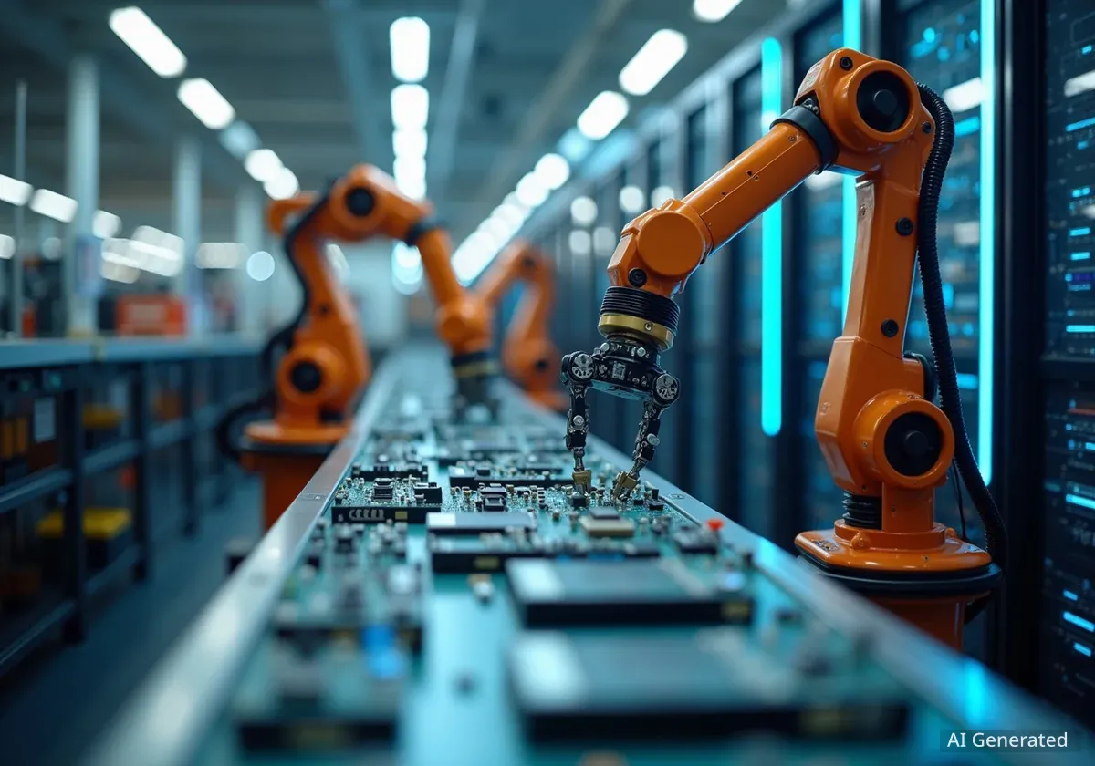 Nvidia and Alibaba Announce Major AI Partnership