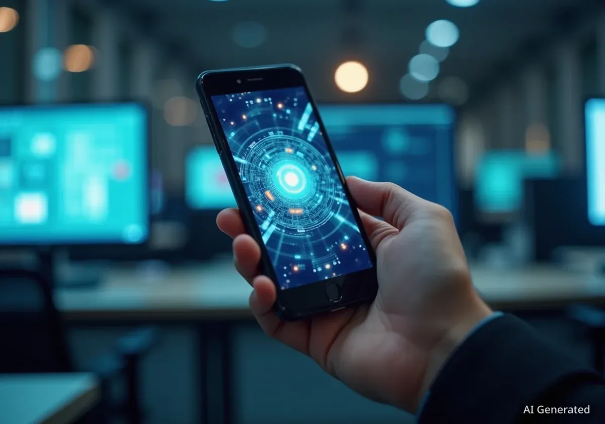 Meta AI App Introduces Vibes for Video Creation
