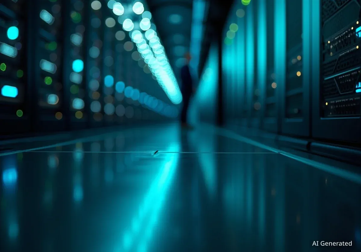 AI Agents Raise Key Questions About Data and Digital Memory