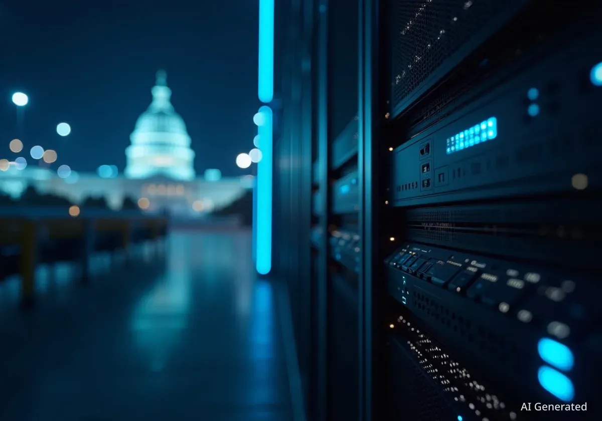 US and EU Intensify Oversight of AI and Digital Currency