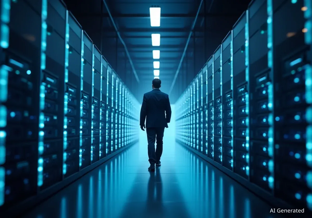 Oracle Secures $18 Billion in Debt for AI Expansion