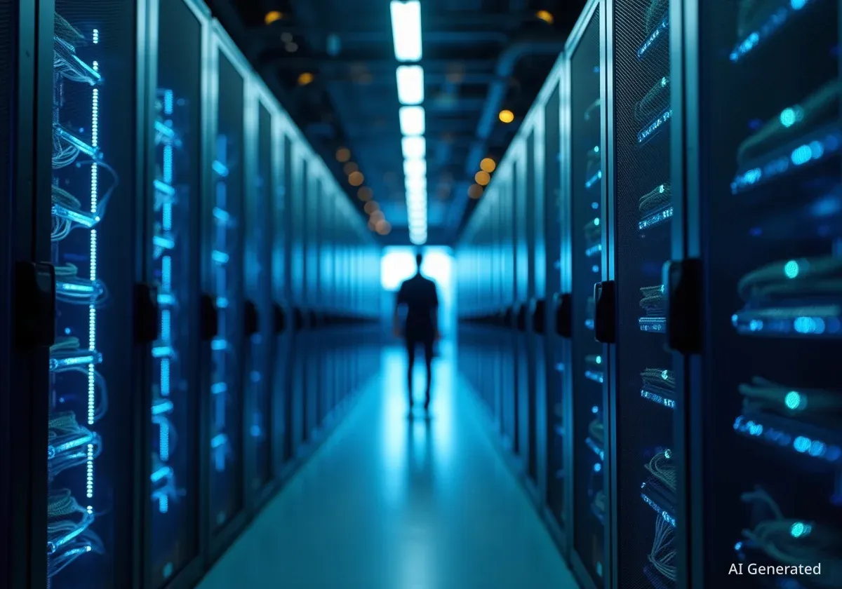 Equinix Unveils Distributed AI Infrastructure Platform