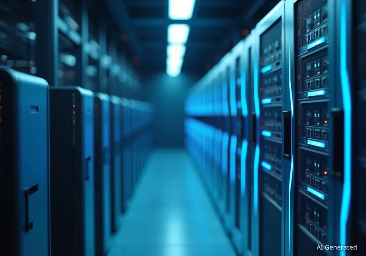 Nvidia's Strategic Investments in AI Partners Explained