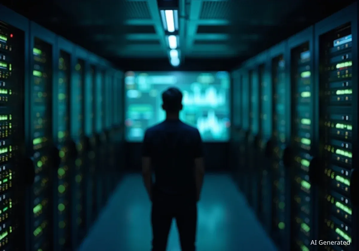 Unmanaged AI Agents and Service Accounts Pose Growing Security Risk