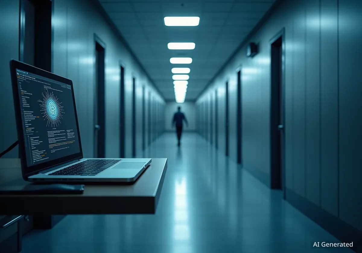 Accenture Shifts Workforce Strategy to Focus on AI Skills