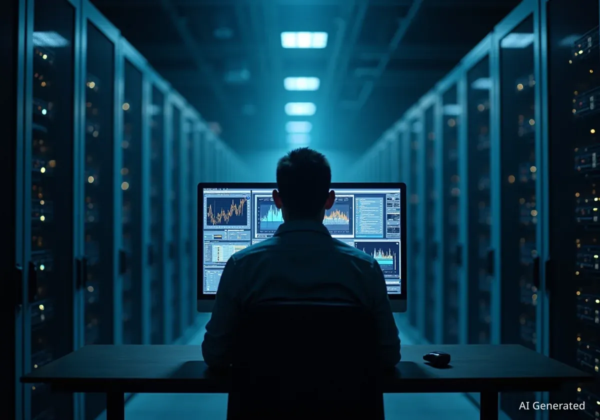 AI Startup Challenges Big Tech's Scaling Strategy