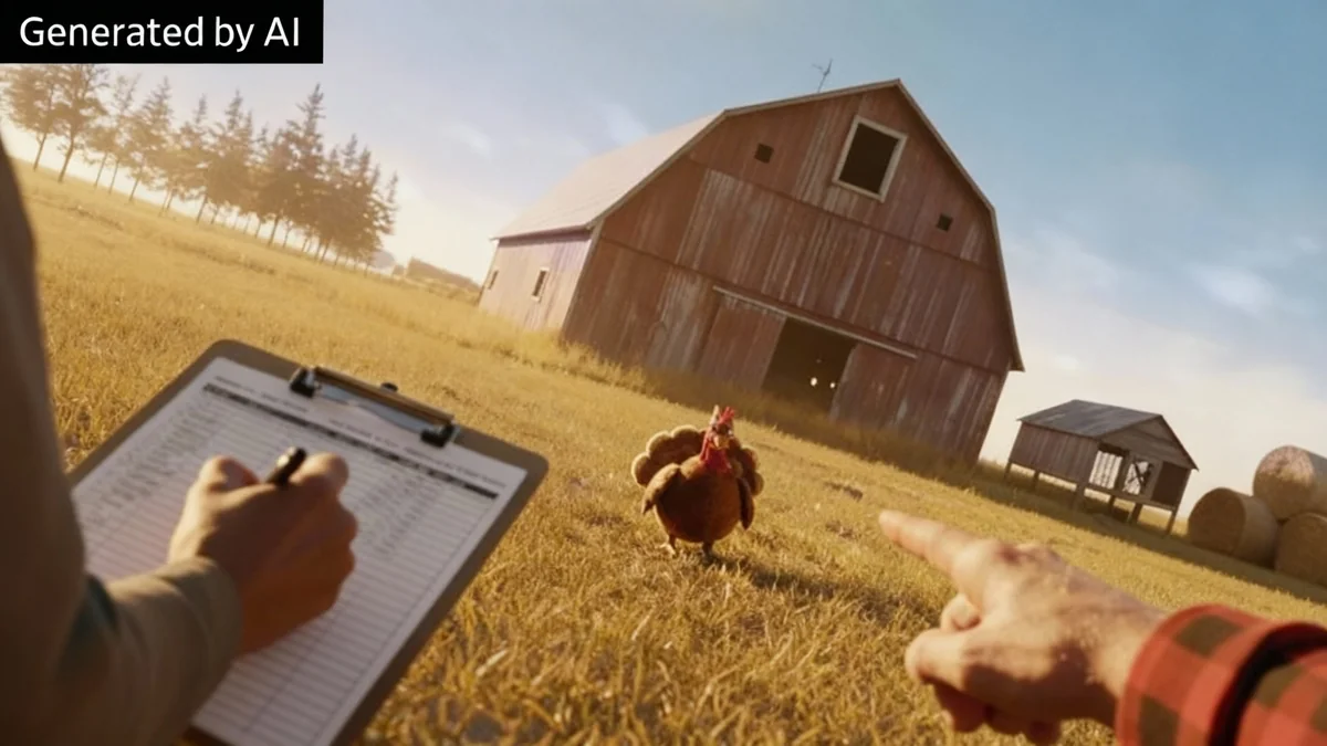 Google Debuts First Ad Created Entirely With AI