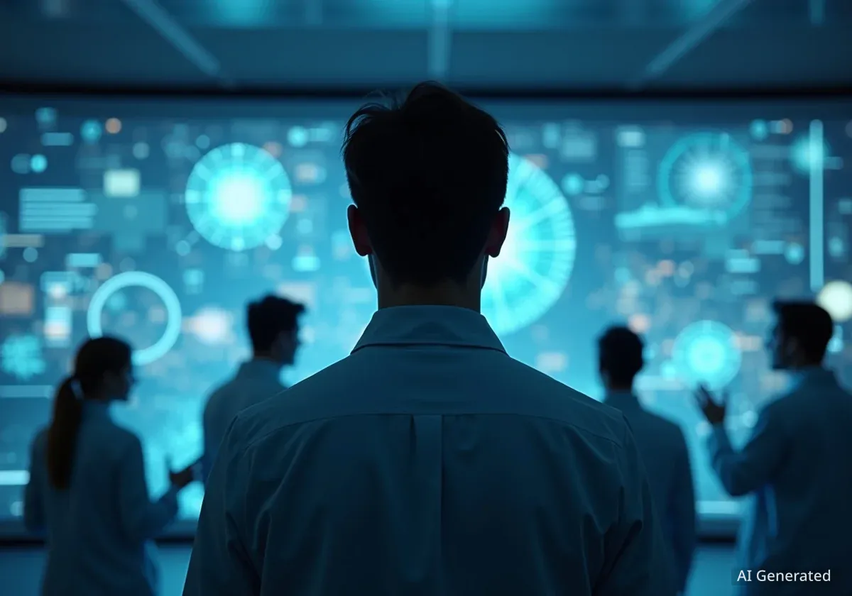 Meta AI Group Experiences Internal Tensions
