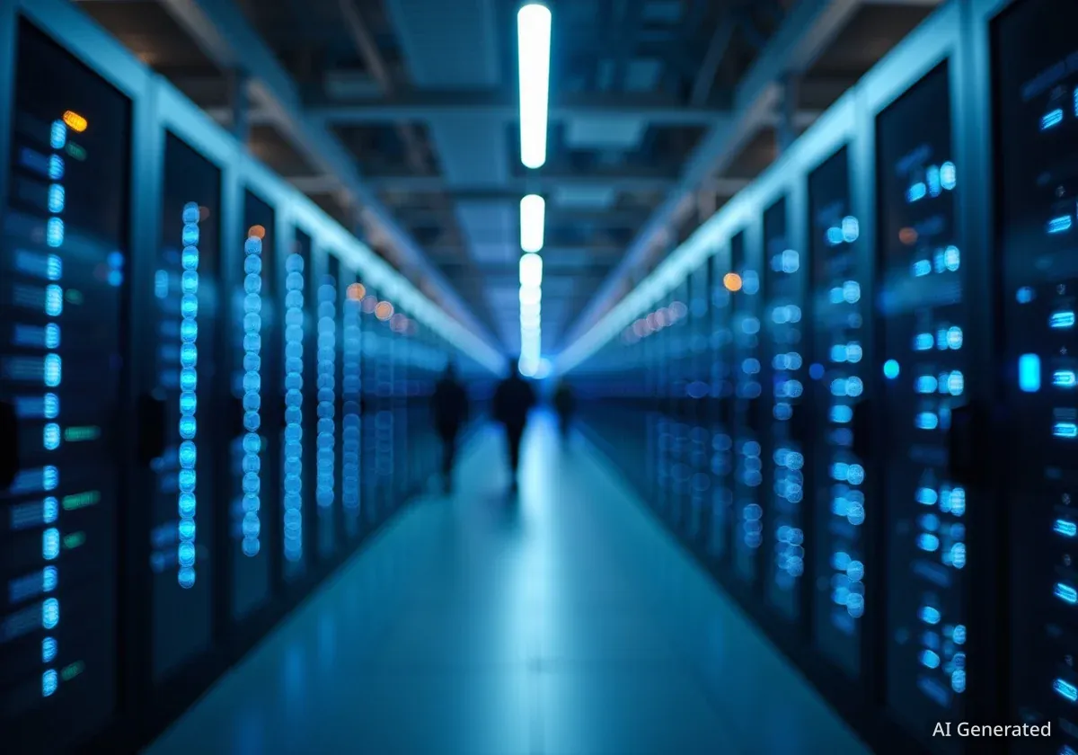 Supermicro Eyes Growth With New AI Data Center Solutions