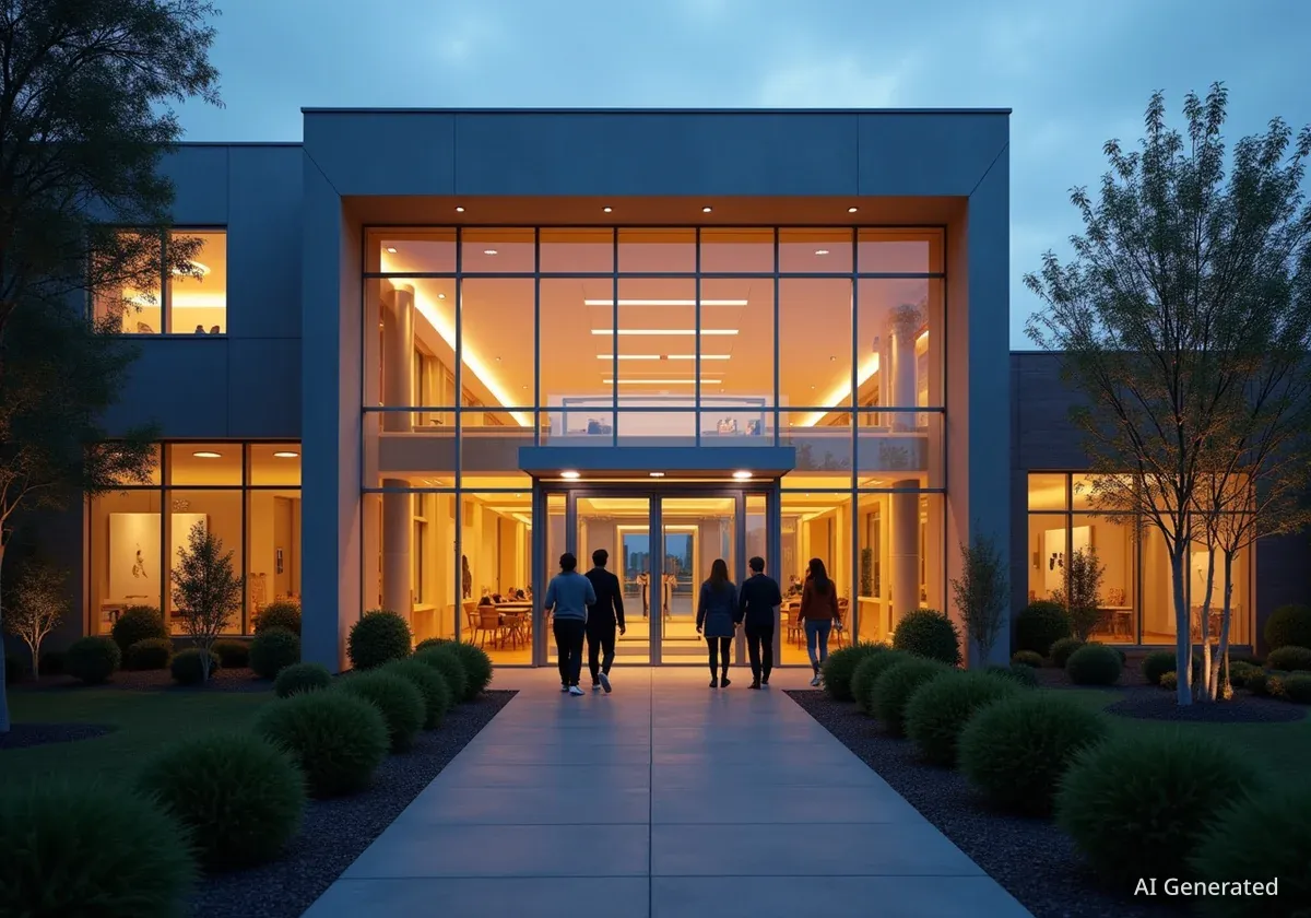 David Lloyd Clubs Opens New £12 Million Facility in Shawfair