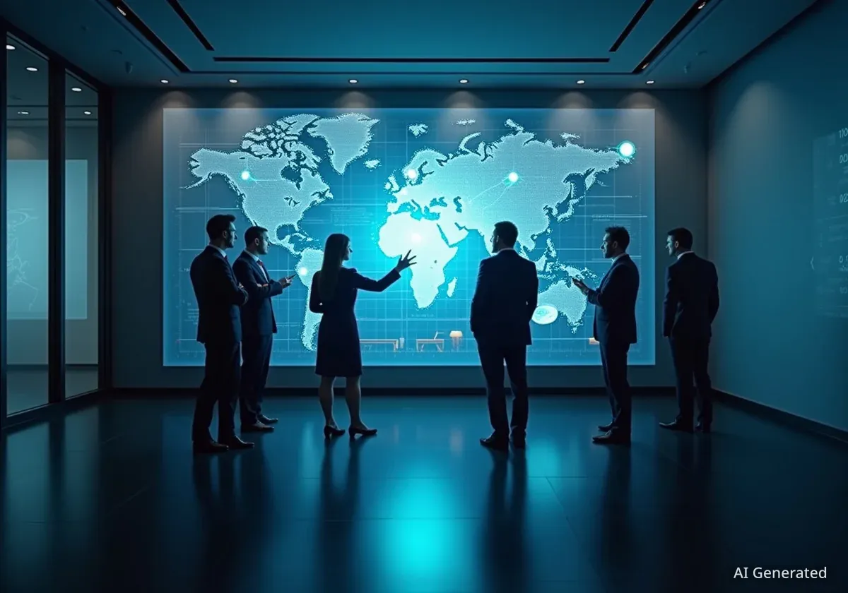 Five Leadership Skills Crucial for the AI Era