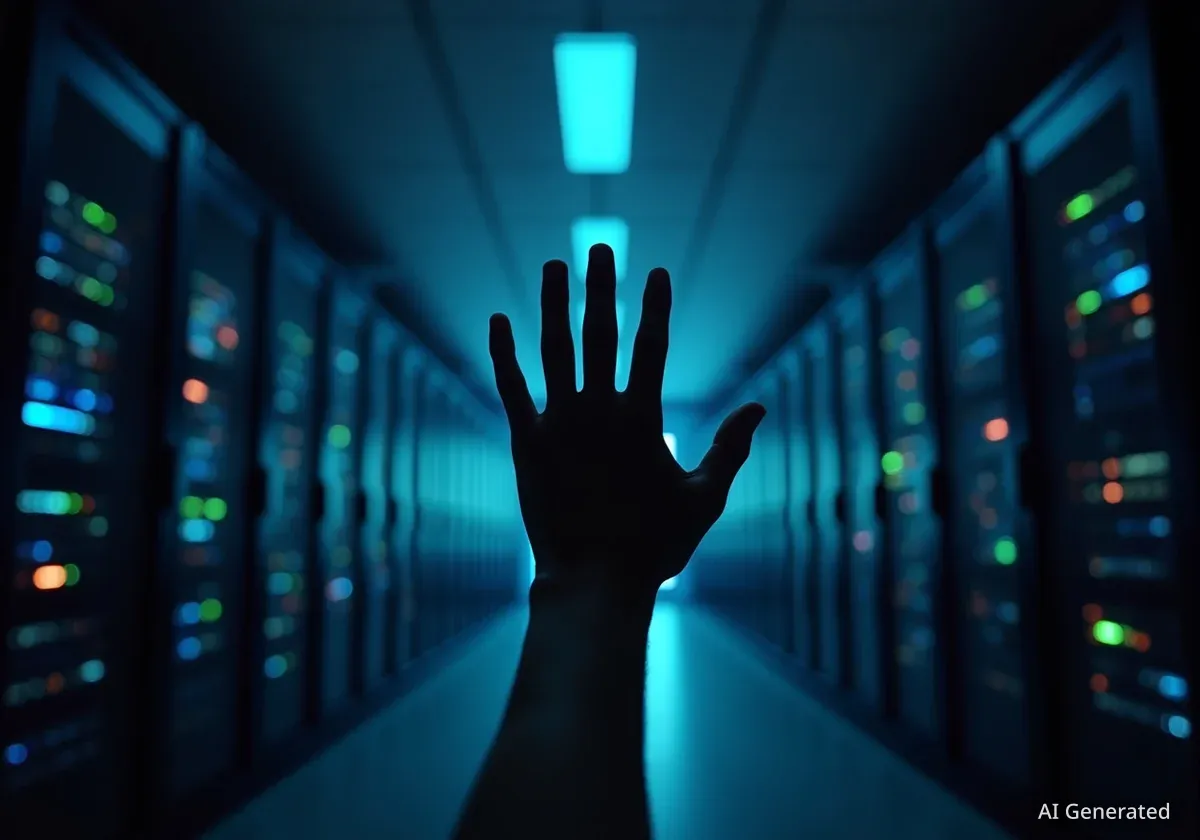 Why Some People Are Rejecting Artificial Intelligence