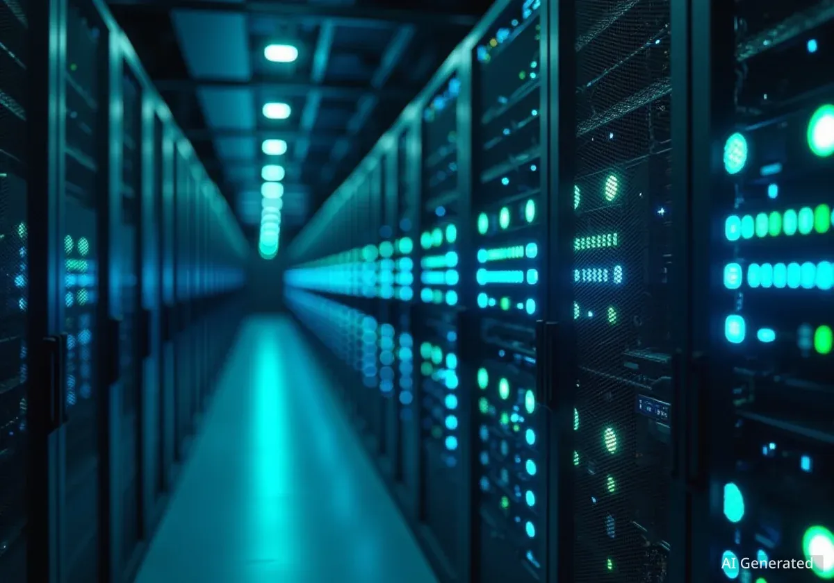 Microsoft's Enterprise AI Strategy Positions It Against Rivals