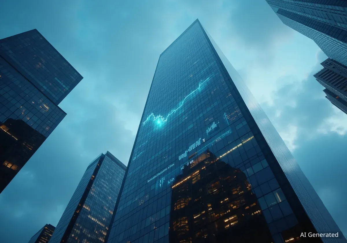 Former OpenAI Researcher Manages $1.5 Billion AI Fund