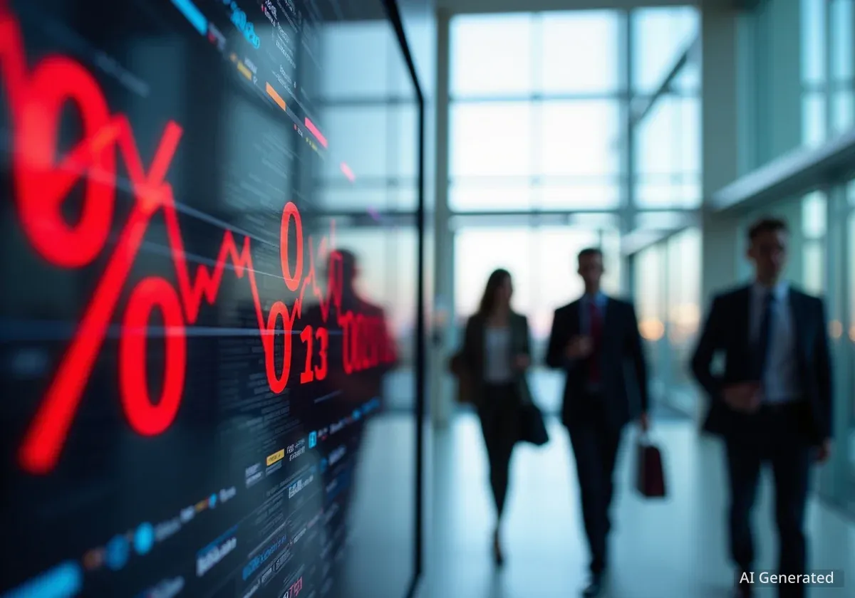 The Trade Desk Stock Declines Despite Strong Revenue Growth