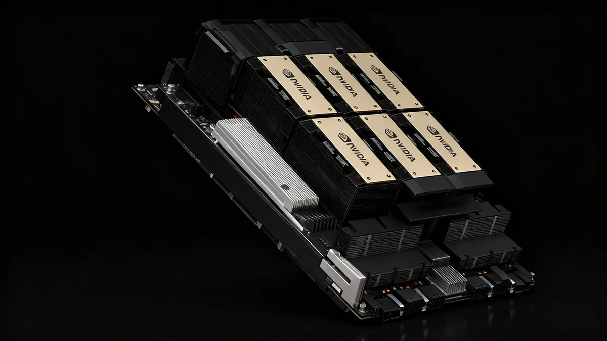 Microsoft Exec Highlights GPU Shortage for AI Startups