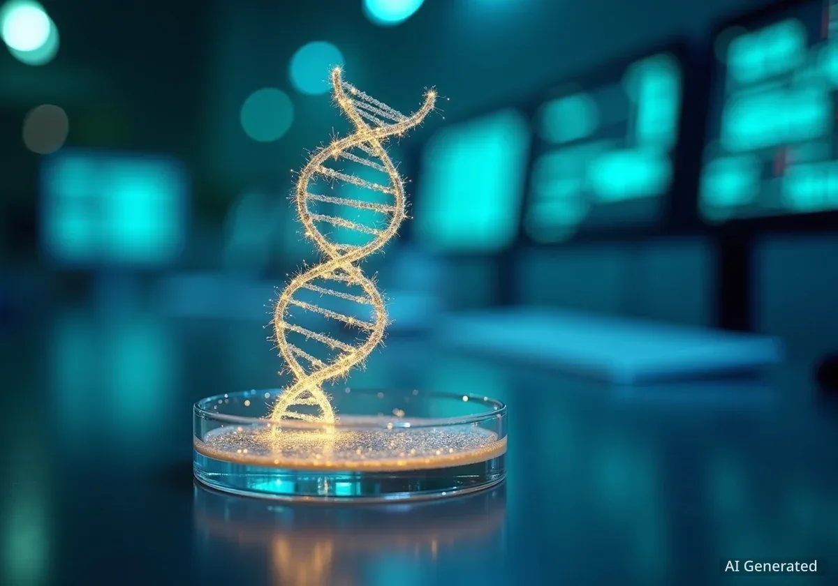 AI Designs Dangerous DNA, Evading Biosecurity