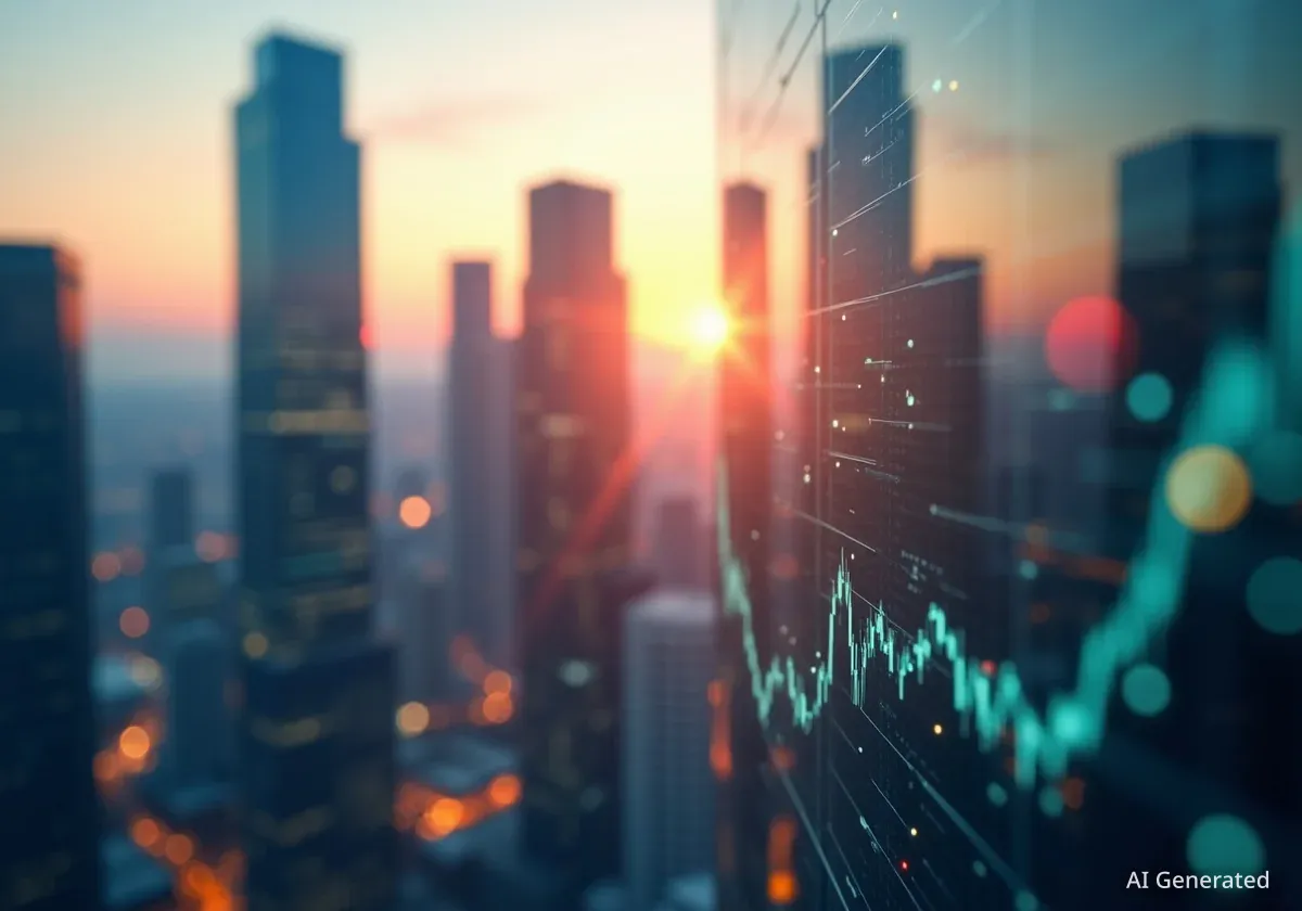 Global Economy Shows Resilience Despite Trade War Fears