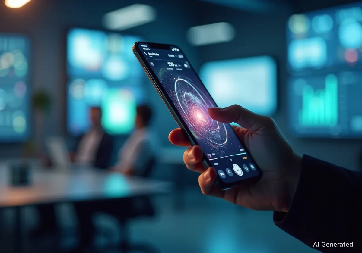 OpenAI Reveals Sora 2 and a New Social Video App