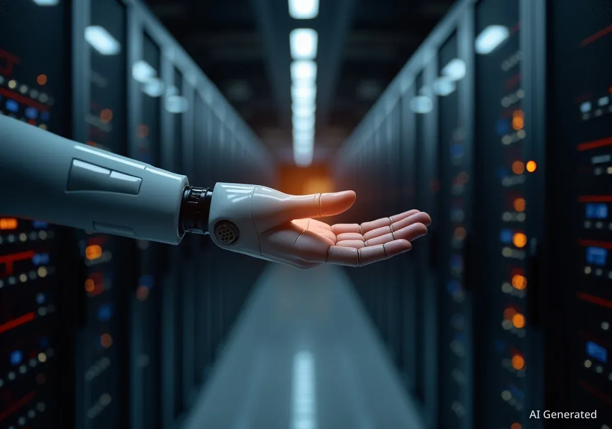 Four Films That Explain Modern AI Challenges