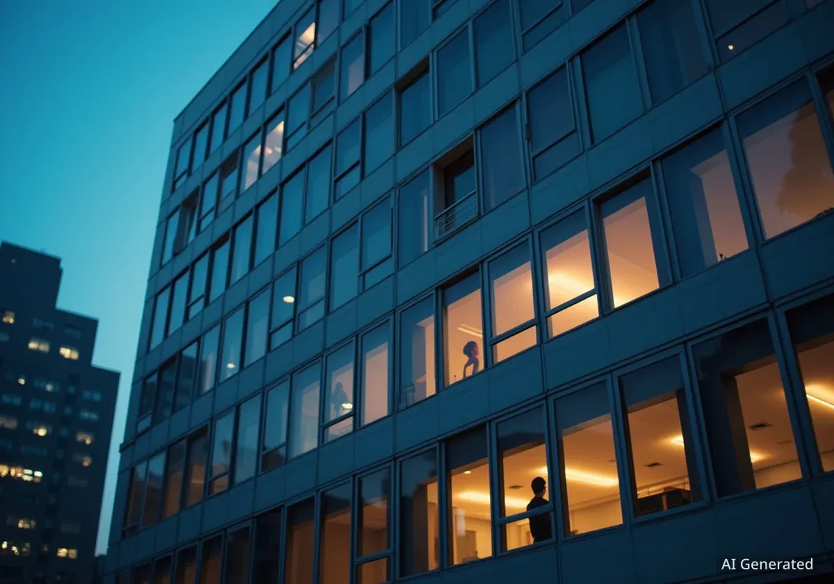 Former OpenAI Manager Launches AI Startup Worktrace