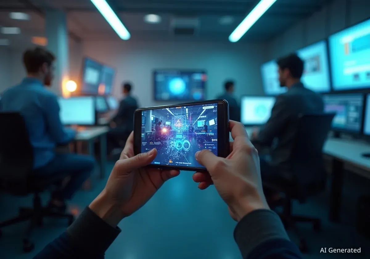 OpenAI's Sora Video App Tops Charts Amid High Demand