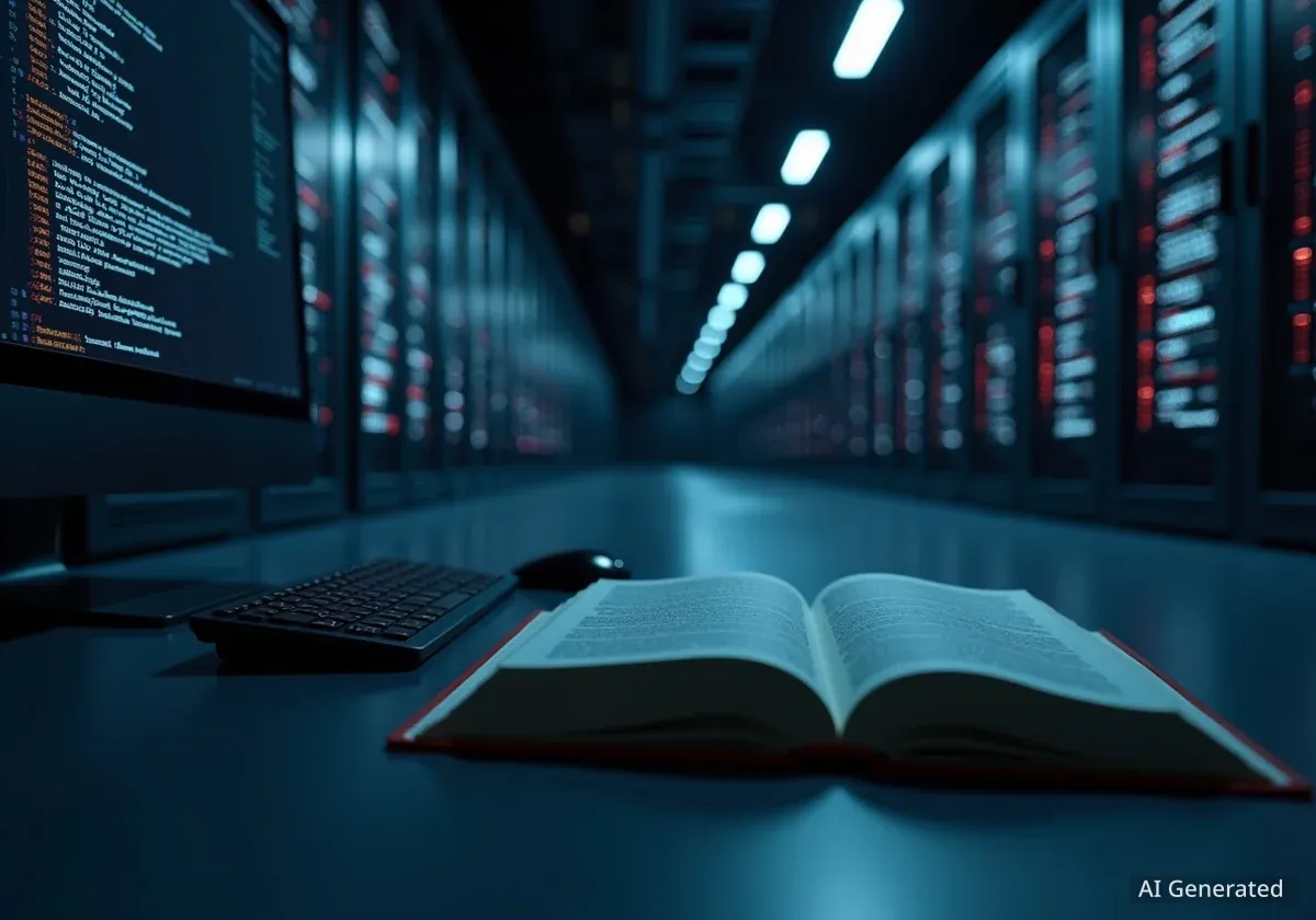 Musk's Grokipedia Launches Amid Plagiarism Accusations