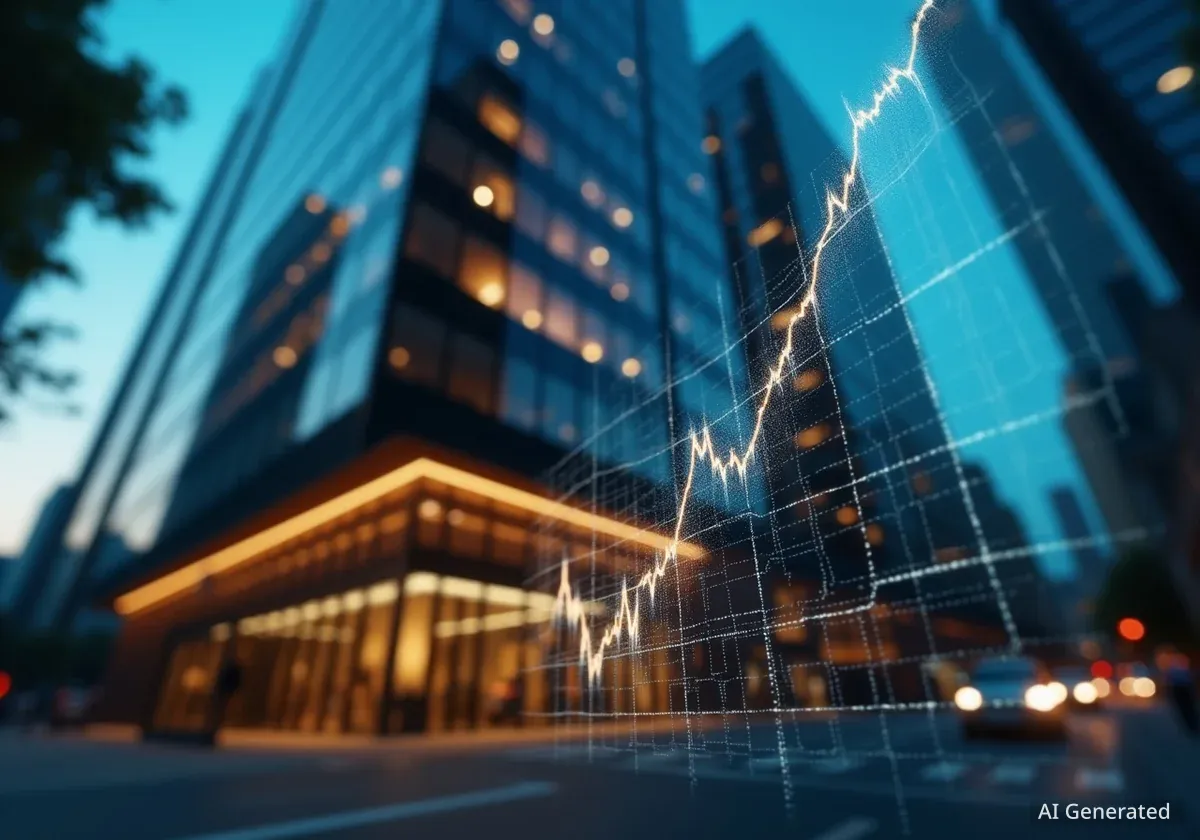 Elastic Stock Shows Growth Potential Despite 54% Drop