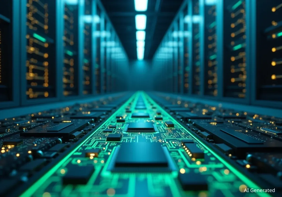 Meta's Multi-Billion Dollar Plan to Lead the AI Industry