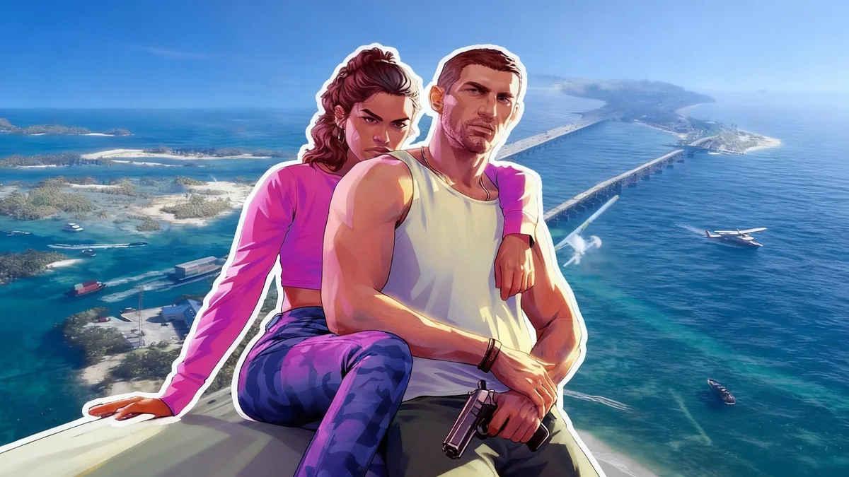 GTA 6 Creator Says AI Lacks True Creativity for Hit Games
