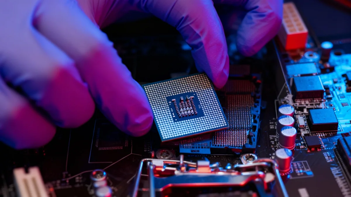 US AI Regulation Focuses on Hardware Not Software