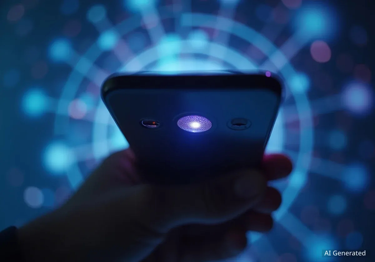 Google Voice Search Upgraded with New Intent-Based AI Model