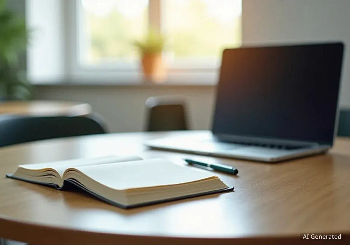 Students Weigh AI Use in Schoolwork