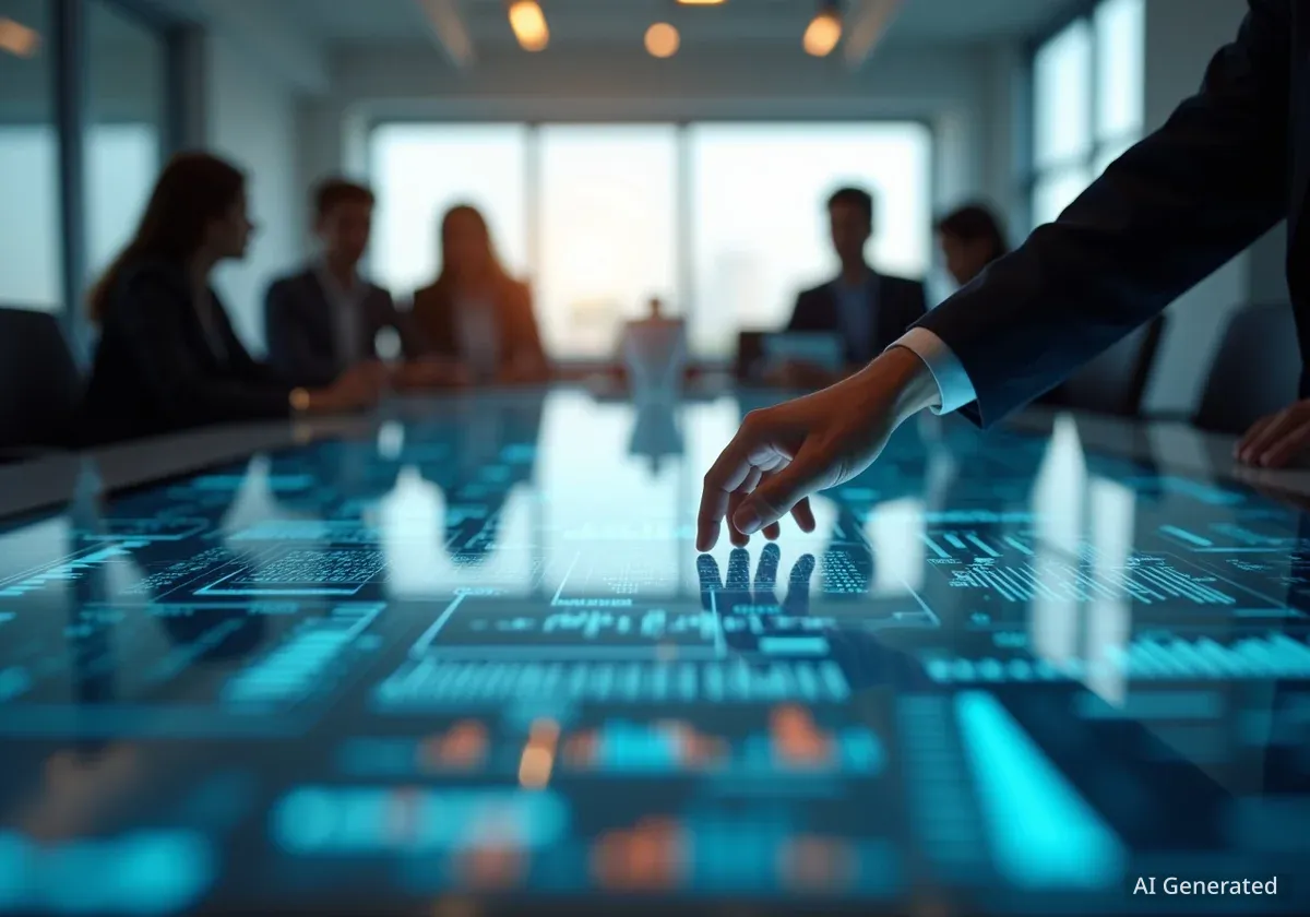 Five Human Leadership Skills AI Cannot Replace