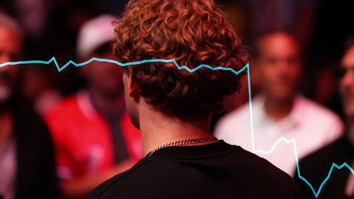 Meta's $72B AI Plan Triggers Major Investor Backlash