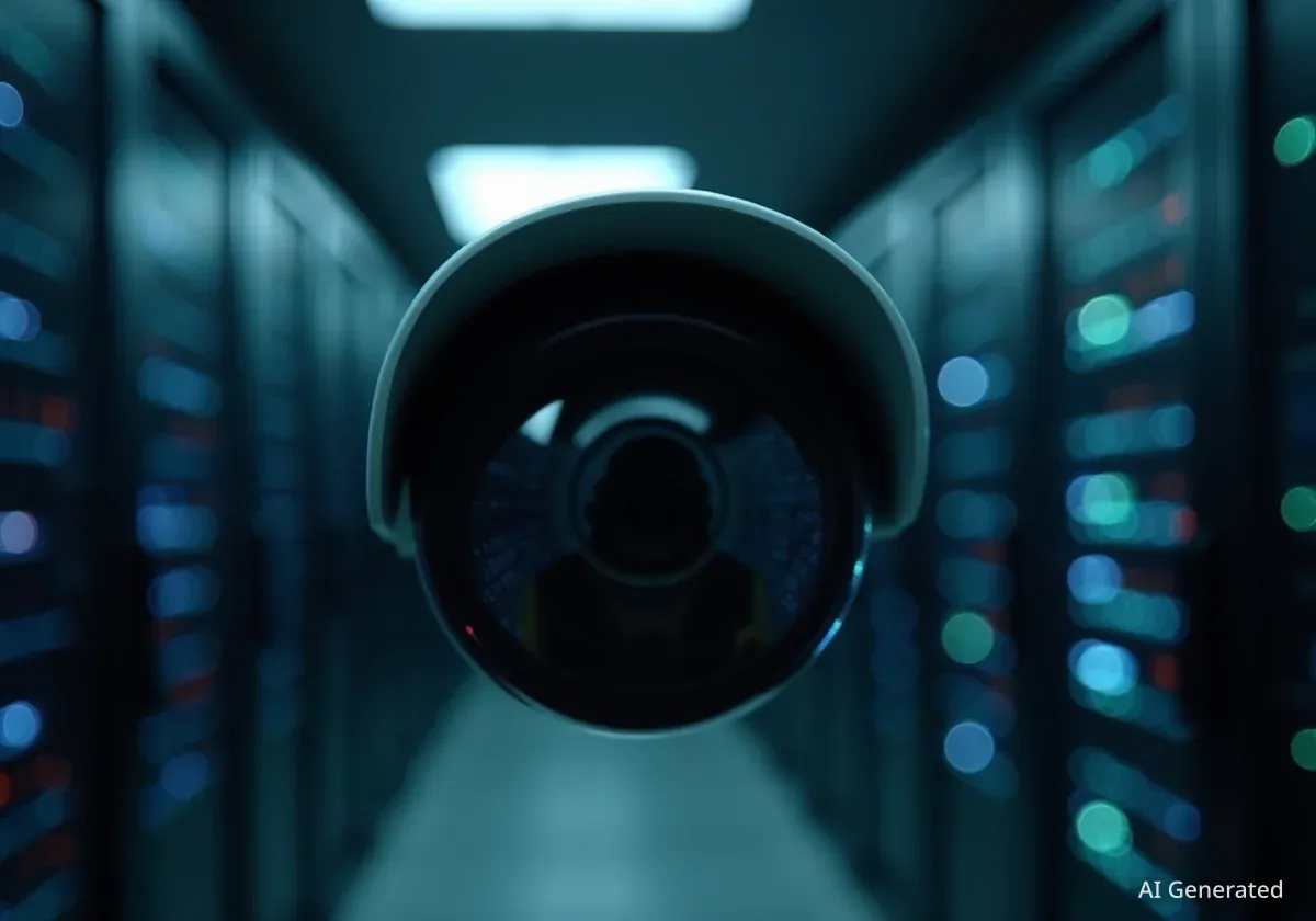 Eufy Paid Users for Theft Videos to Train AI Systems