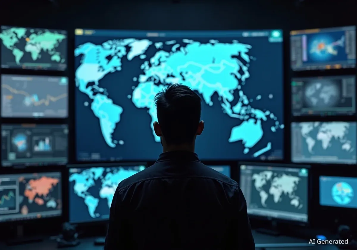 The Enduring Mission of Global News in the Digital Age