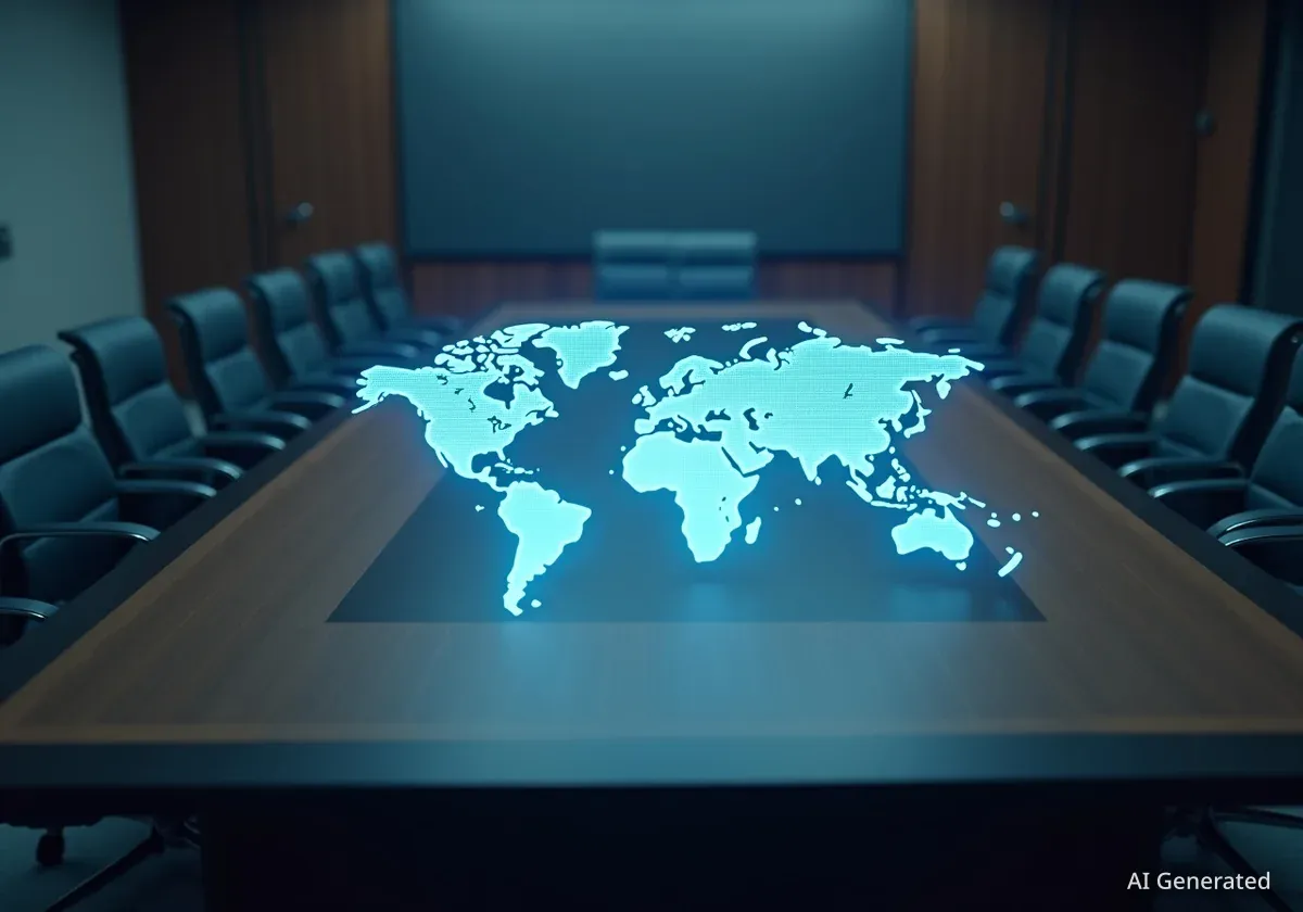 UK Funds £1M Project to Use AI in National Security Wargames
