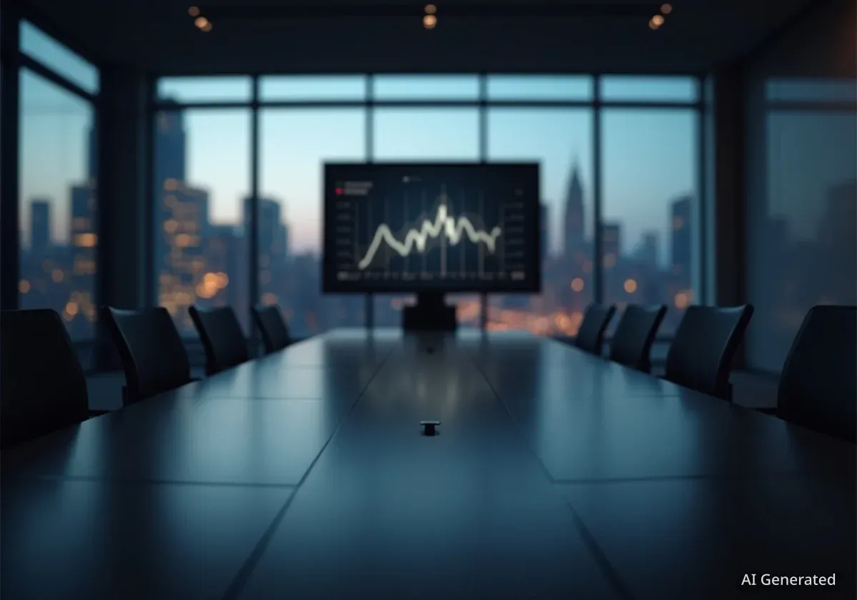 AI Risk Disclosures Surge Among S&P 500 Companies