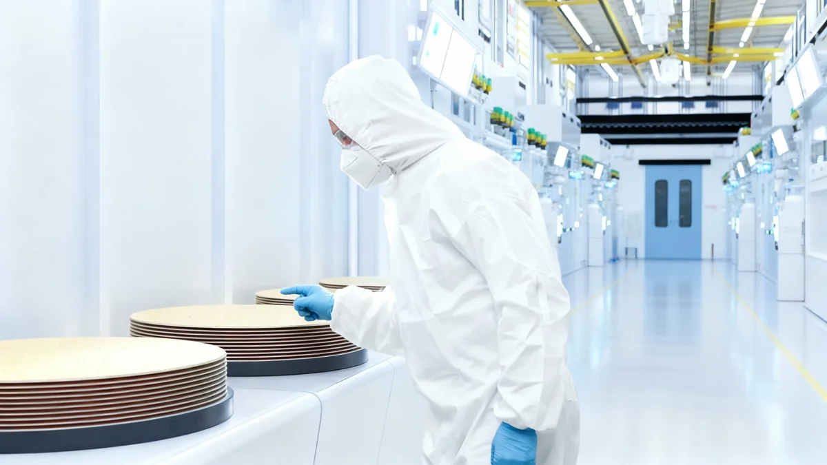 Cerebras Challenges Nvidia's AI Chip Dominance