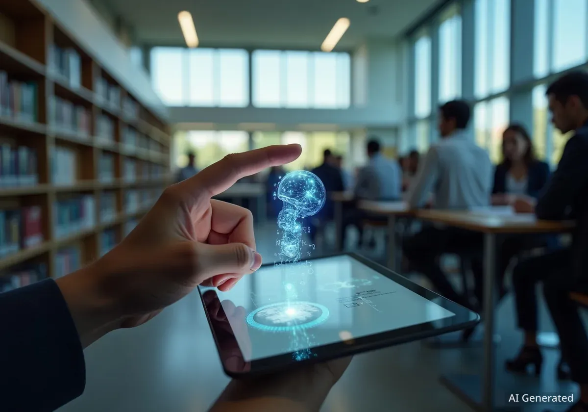 AI Image Tools Require New Visual Literacy Skills, Study Finds