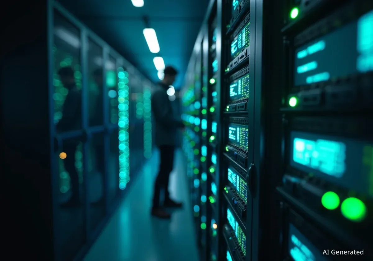 Wikipedia Endures AI Challenge, Study Finds
