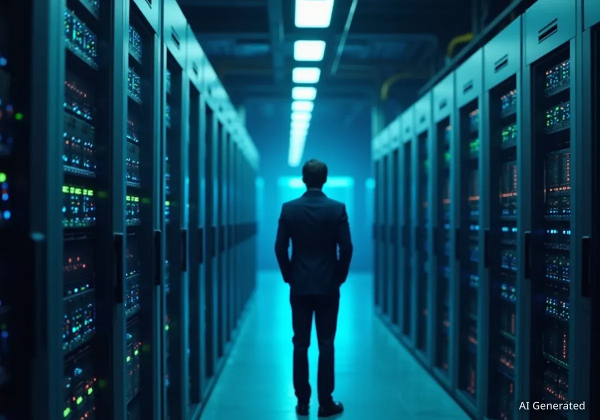 Klarna CEO Warns About AI Impact on Jobs