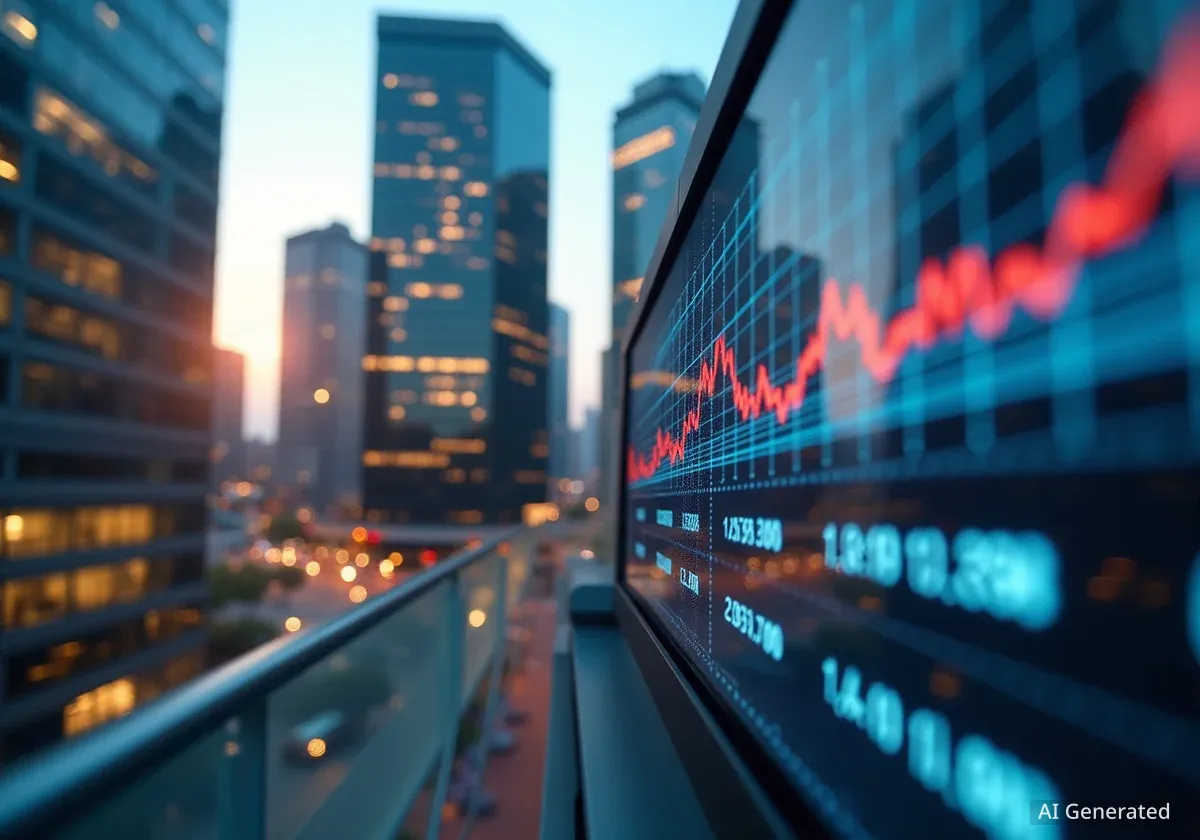 Dallas-Fort Worth Business Report 2024: Stability and Change